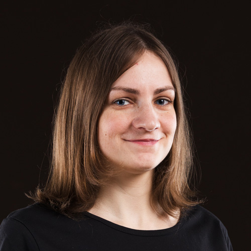 Jana Morávková