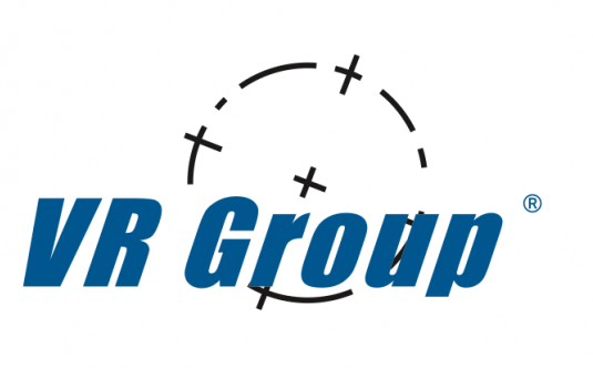 Logo VR Group