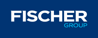 Logo Fischer Group