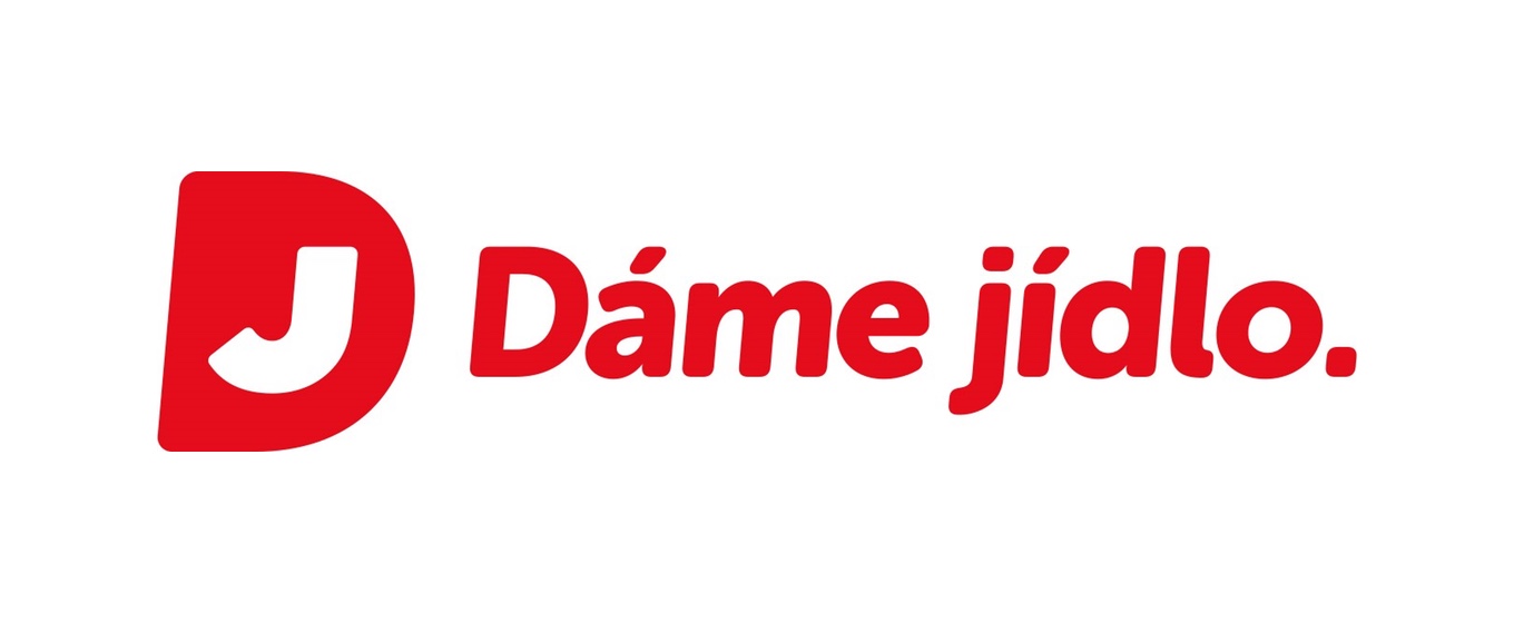 Logo Dáme jídlo