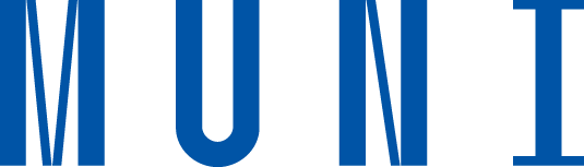 Logo Masaryk University