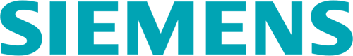 Logo Siemens