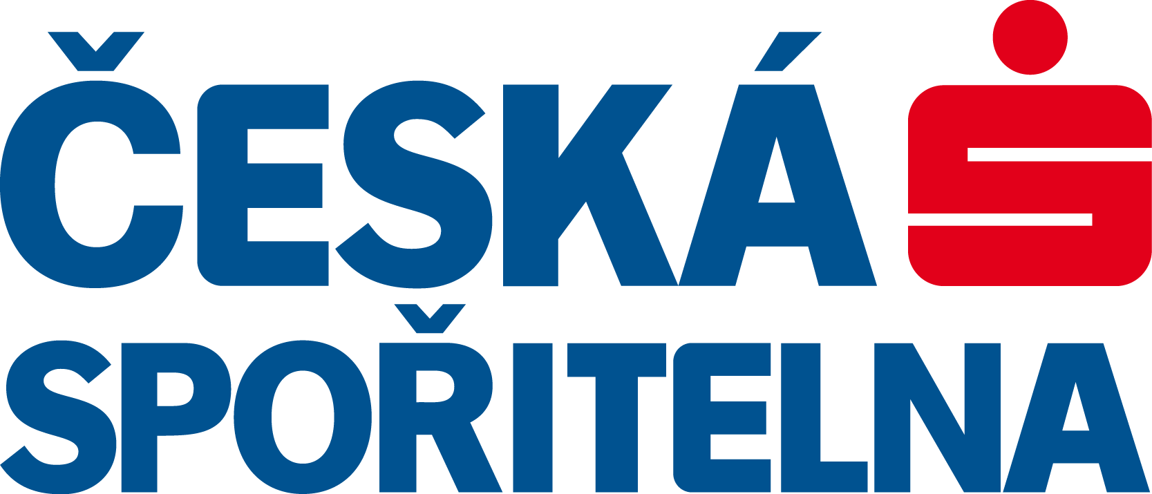 Logo Česká Spořitelna