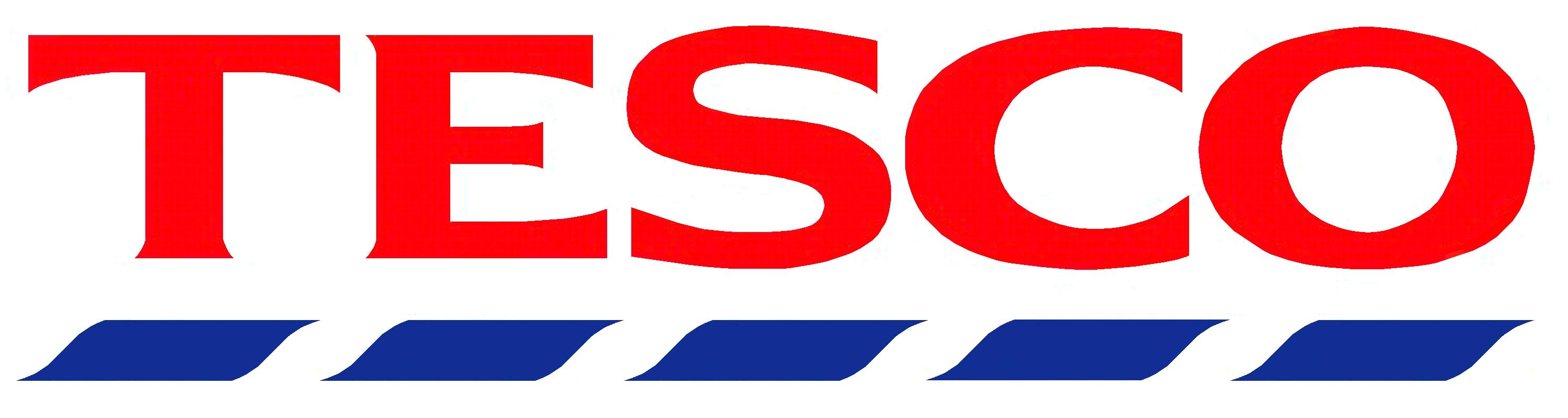 Logo Tesco