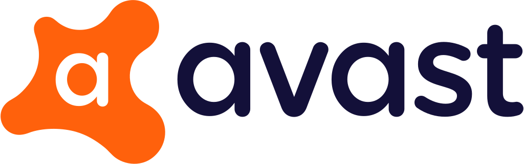 Logo AVAST
