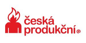 Logo Česká produkční