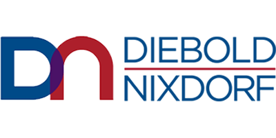 Logo Diebold Nixdorf