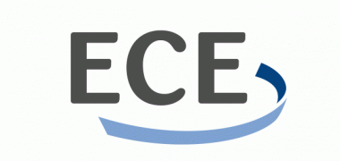 Logo ECE