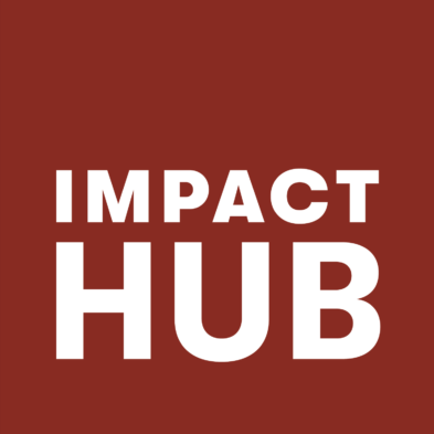 Logo Impact Hub