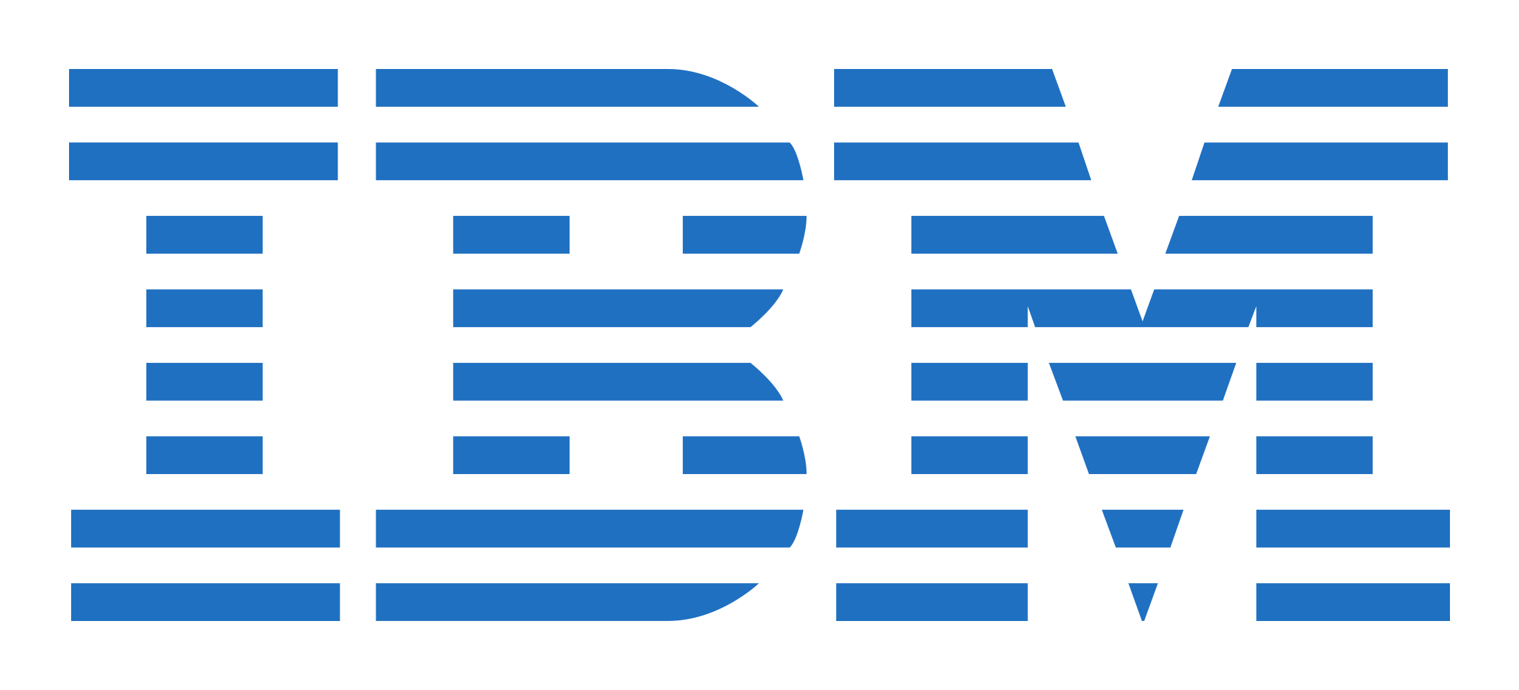 Logo IBM