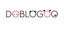 Logo Doblogoo