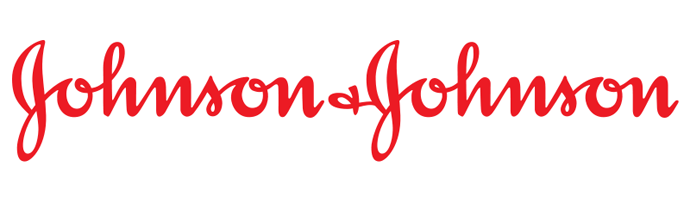 Logo Johnson & Johnson