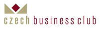 Logo Czech Business Club