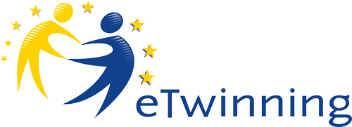 Logo eTwinning