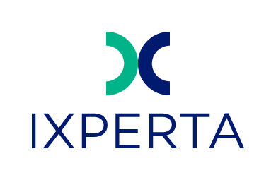 Logo IXPERTA