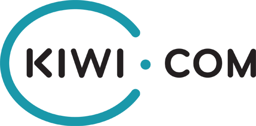 Logo Kiwi.com