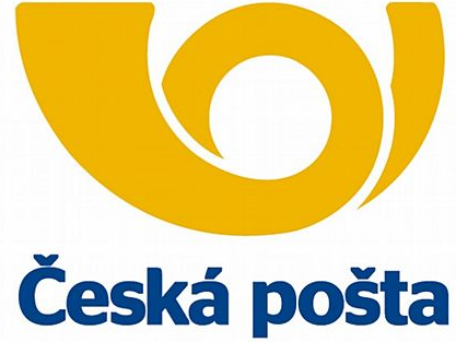 Logo Česká Pošta