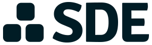 Logo Software Development Europe