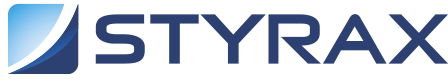 Logo Styrax