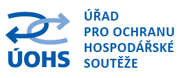 Logo ÚOHS