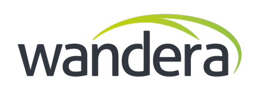 Logo Wandera