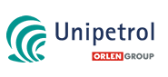 Logo Unipetrol