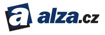 Logo Alza.cz