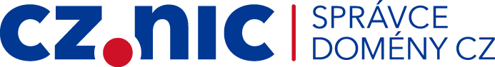 Logo CZ.NIC