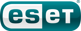 Logo ESET