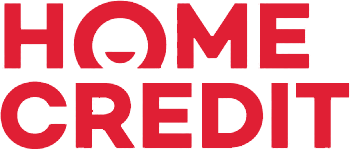 Logo Home Credit International