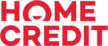 Logo Homecredit