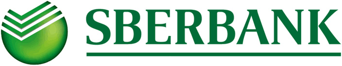 Logo Sberbank