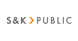 Logo S&K Public