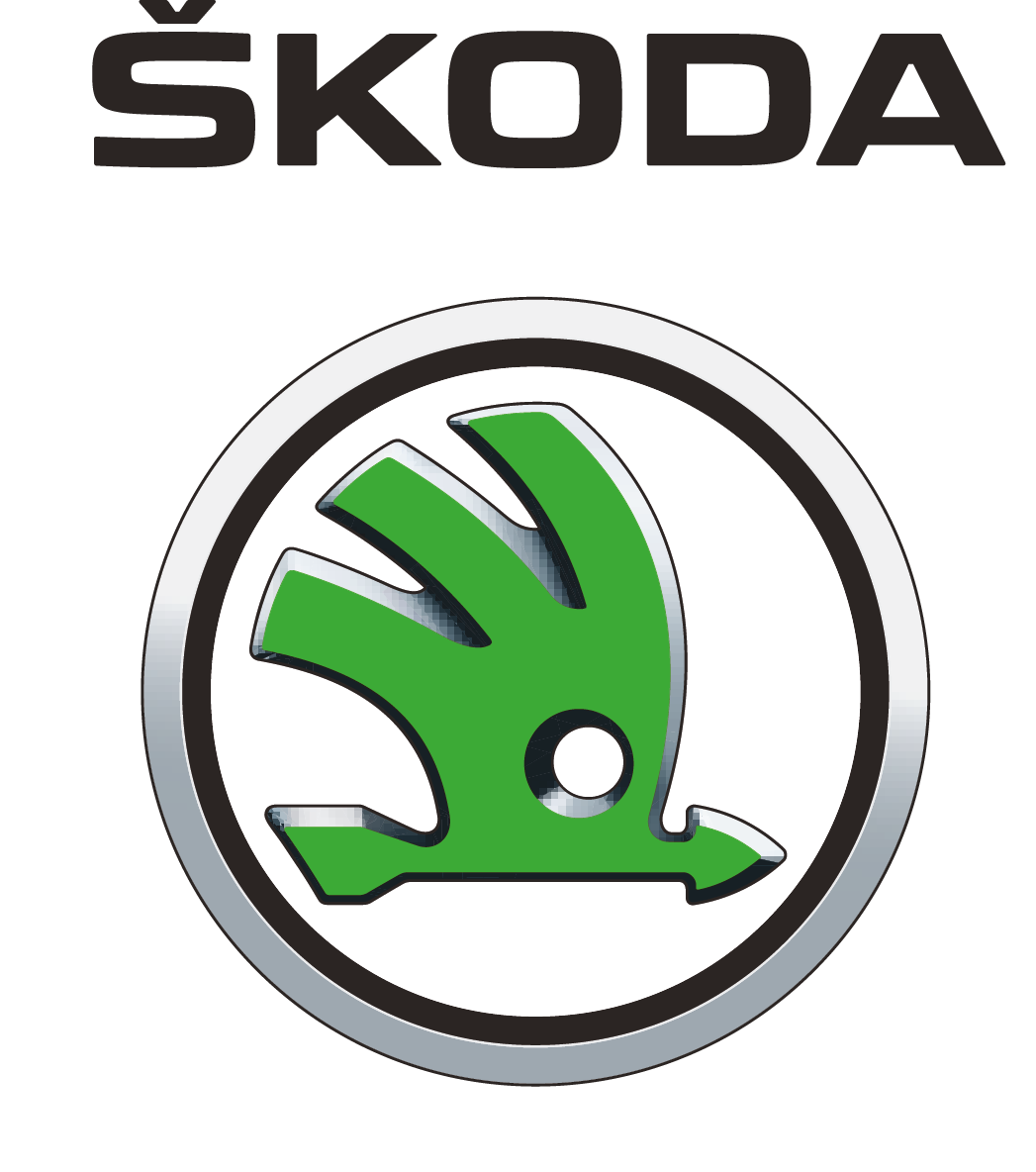 Logo Škoda Auto