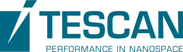 Logo Tescan