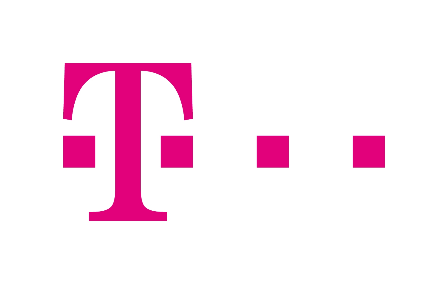 Logo T-Mobile