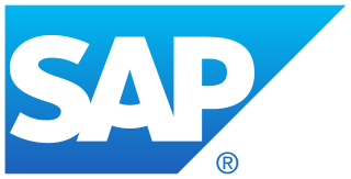 Logo SAP