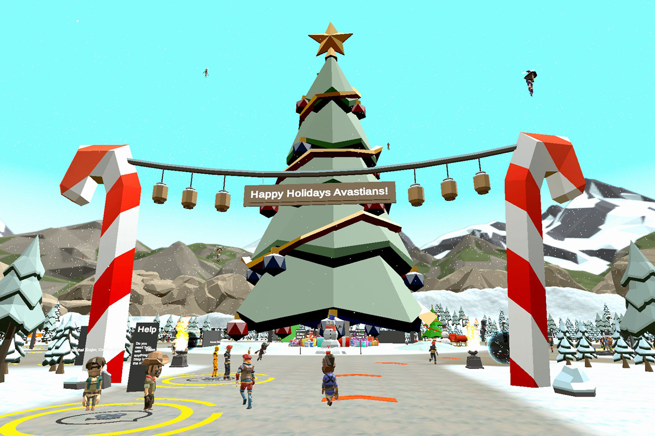 Cryptomania Virtual Worlds Cryptomania Virtual Worlds