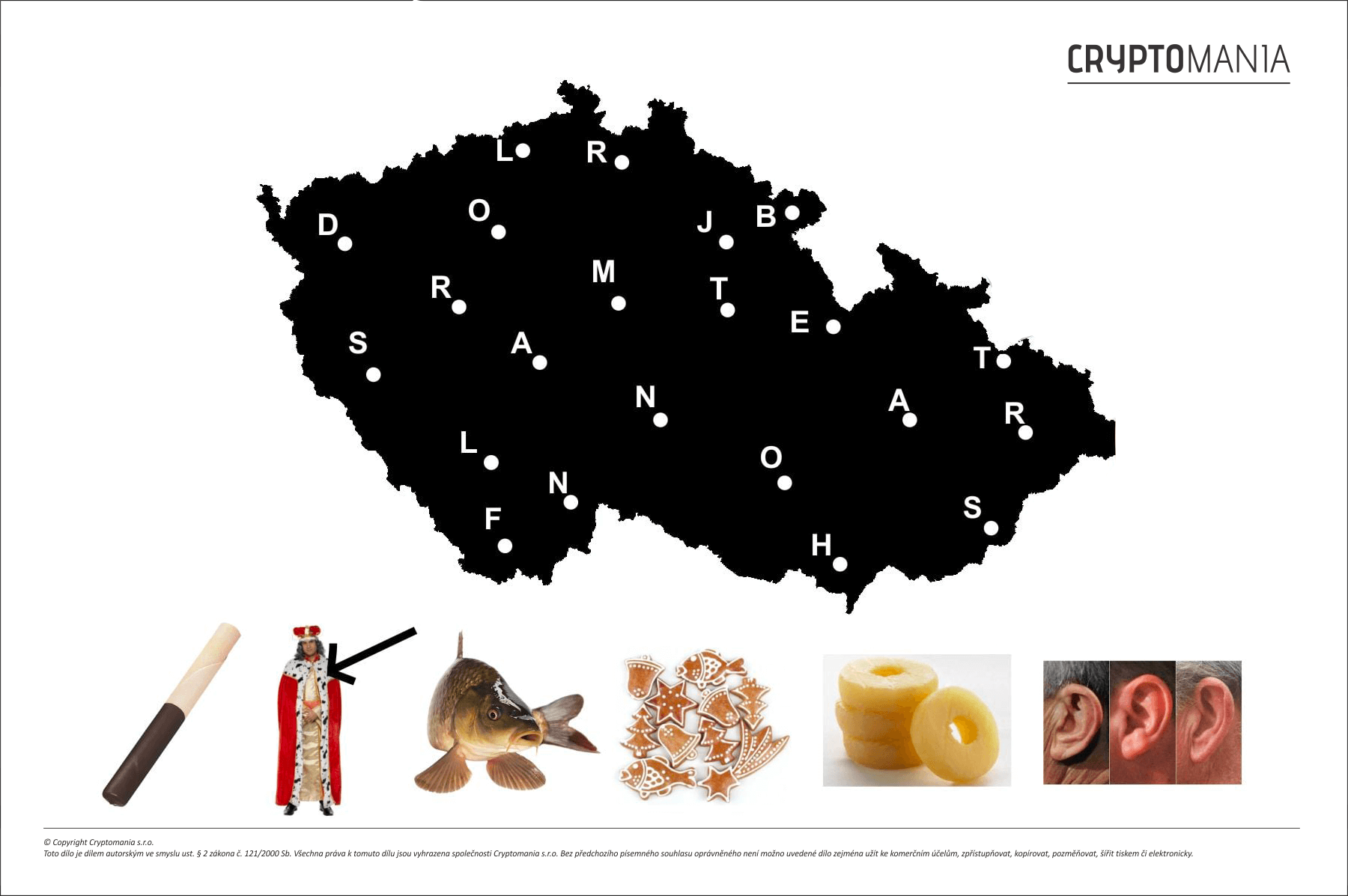 Česká republika