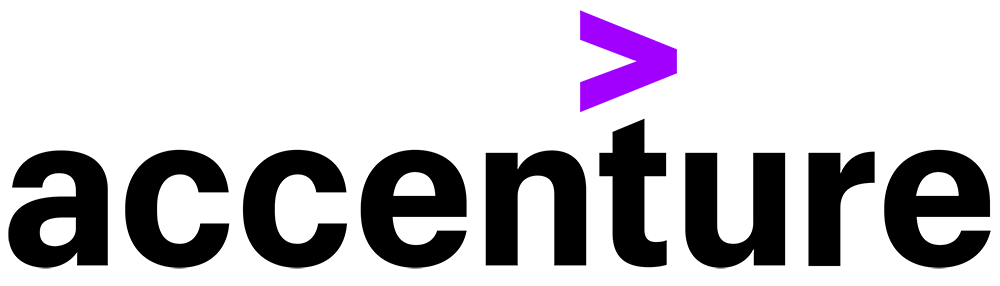 Logo Accenture