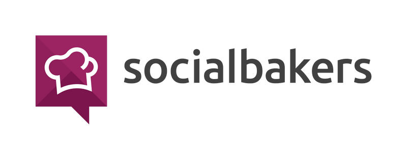 Logo Socialbakers