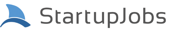 Logo StartupJobs