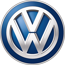 Logo Volkswagen