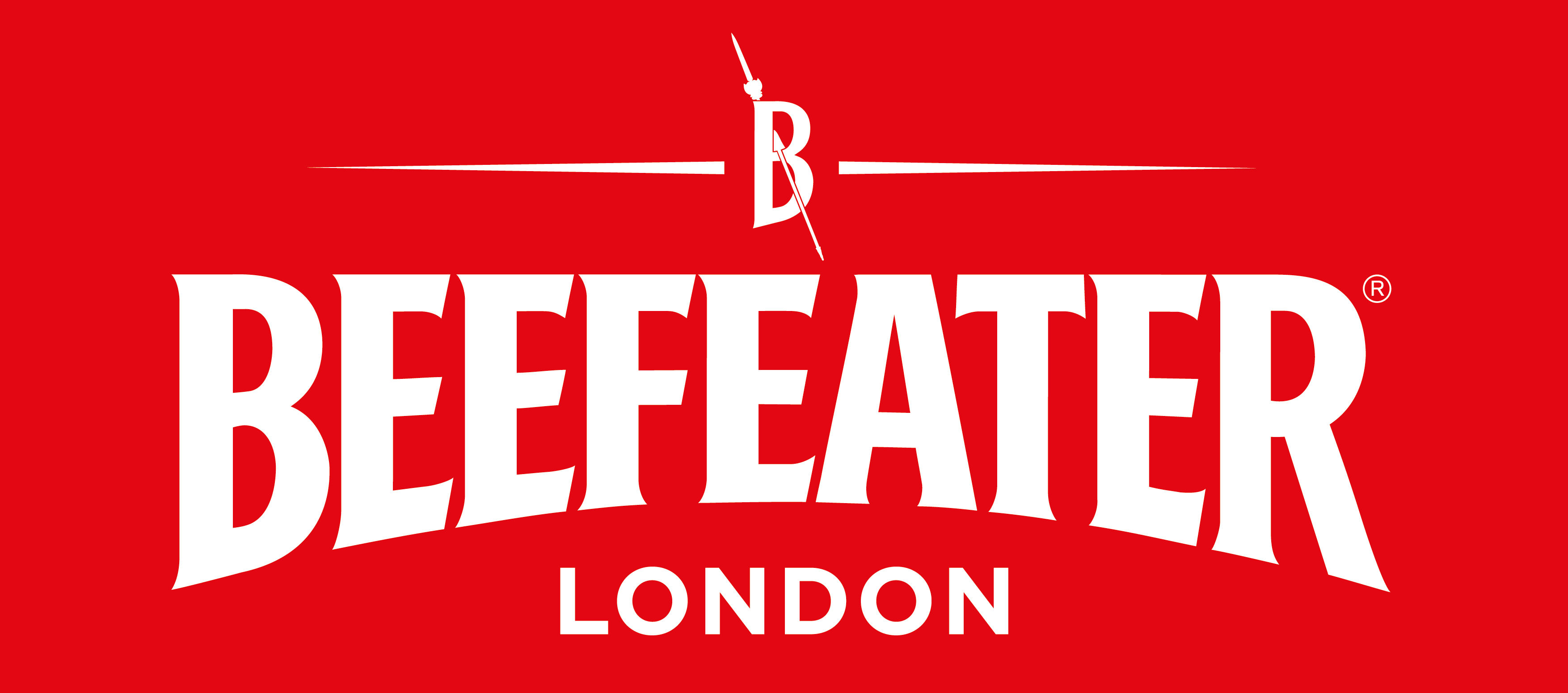 Logo Beefeater