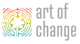 Logo Art of Change