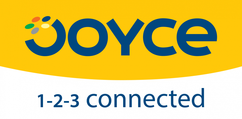 Logo Joyce