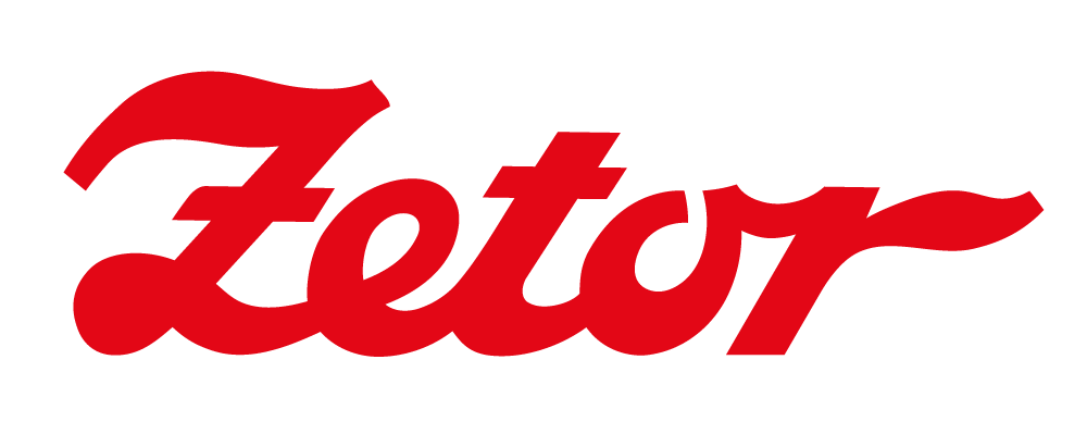 Logo Zetor