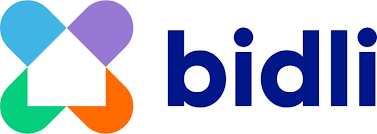 Logo Bidli