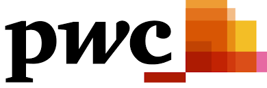 Logo PWC