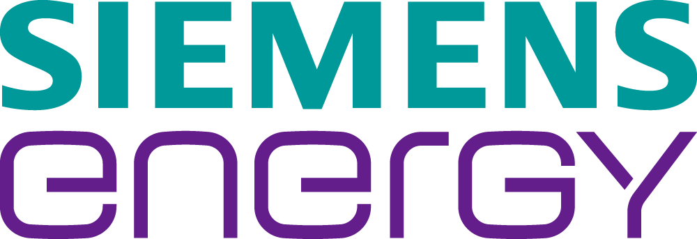 Logo Siemens Energy